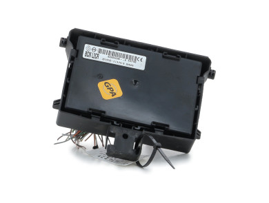 BSI - Body Control Module - Renault CLIO III PH.1 - 8200652285 - N0-5905F