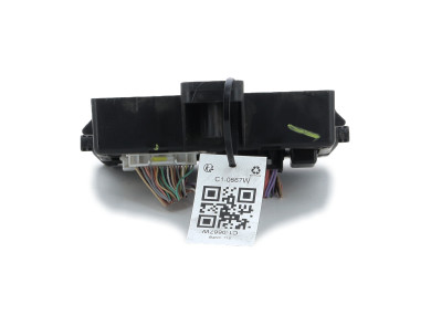 BSI - Body Control Module - Renault CLIO III PH.1 - 8200652285 - C1-0667W