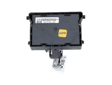 BSI - Body Control Module - Renault CLIO III PH.1 - 8200652285 - C1-0667W