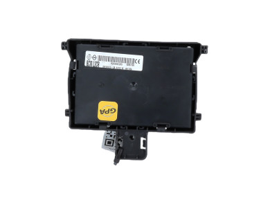 BSI - Body Control Module - Renault CLIO III PH.1 - 8200652285 - Y0-1147N