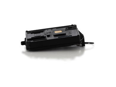 BSI - Body Control Module - Renault MEGANE III PH.3 - 284B18225R - V0-7999H