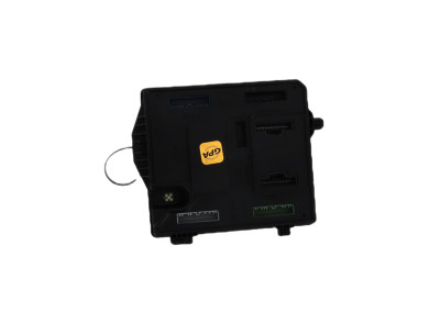 BSI - Body Control Module - Renault MEGANE III PH.3 - 284B18225R - V0-7999H