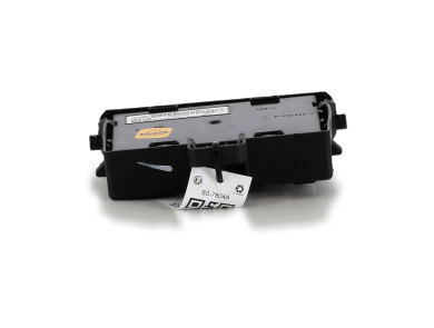 BSI - Body Control Module - Renault CLIO III PH.2 - 8200652284 - S0-7804A