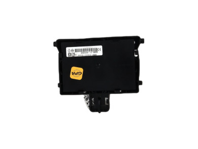 BSI - Body Control Module - Renault CLIO III PH.2 - 8200652284 - S0-7804A