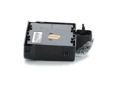 BSI - Body Control Module - Renault CLIO III PH.2 - 8201054129 - S0-0360R