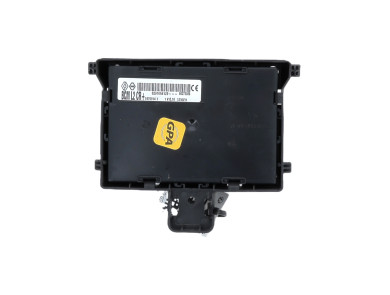 BSI - Body Control Module - Renault CLIO III PH.2 - 8201054129 - S0-0360R