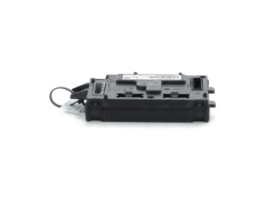 BSI - Body Control Module - Renault CLIO IV PH.1 - 231A01267R - R0-4910H