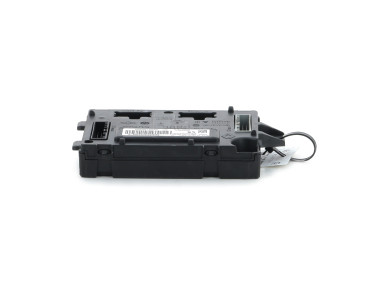 BSI - Body Control Module - Renault CLIO IV PH.1 - 231A01267R - R0-4910H
