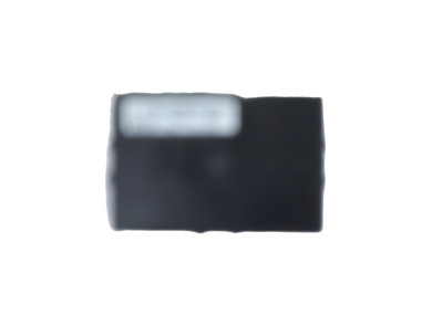 BSI - Body Control Module - Renault CLIO III PH.2 - 8201054128 - X1-1611T