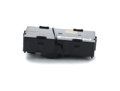BSI - Body Control Module - Renault CLIO III PH.2 - 8201054128 - X0-6783Q