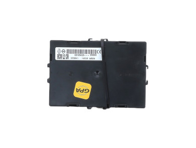 BSI - Body Control Module - Renault CLIO III PH.2 - 8201054128 - X0-6783Q