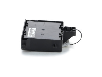 BSI - Body Control Module - Renault CLIO III PH.2 - 8201054128 - Q0-6244W