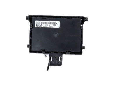 BSI - Body Control Module - Renault CLIO III PH.2 - 8201054128 - Q0-6244W