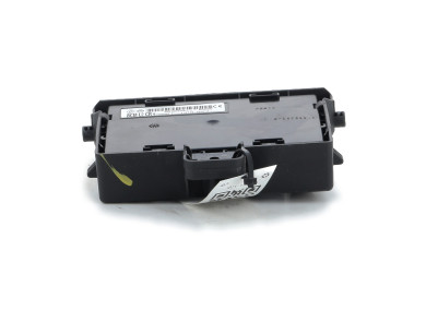 BSI - Body Control Module - Renault CLIO ESTATE III PH.2 - 8201054129 - W1-1427N