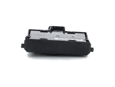BSI - Body Control Module - Renault CLIO ESTATE III PH.2 - 8201054129 - W1-1427N