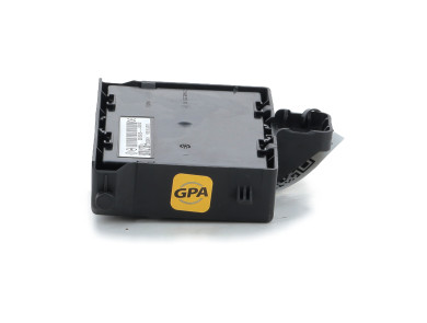 BSI - Body Control Module - Renault CLIO ESTATE III PH.2 - 8201054129 - W1-1427N
