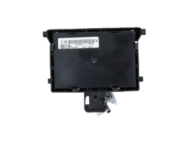 BSI - Body Control Module - Renault CLIO ESTATE III PH.2 - 8201054129 - W1-1427N