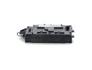 BSI - Body Control Module used - Renault CLIO - 231A01267R