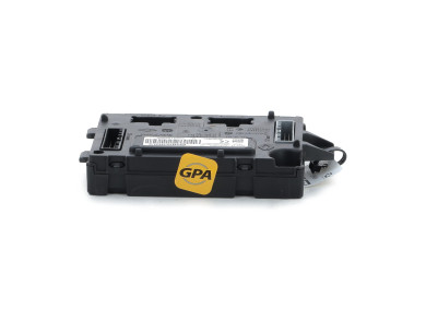 BSI - Calculateur Habitacle - Renault CLIO IV PH.1 - 231A01267R - G1-1389X