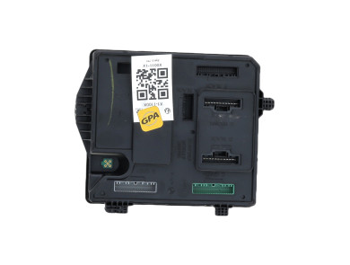 BSI - Body Control Module - Renault MEGANE III PH.1 - 284B15778R - X1-1100X