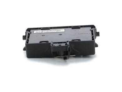BSI - Body Control Module - Renault CLIO ESTATE III PH.2 - 8201054128 - V1-0909T