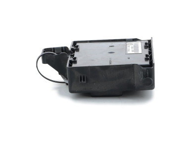 BSI - Calculateur Habitacle - Renault CLIO ESTATE III PH.2 - 8201054128 - V1-0909T