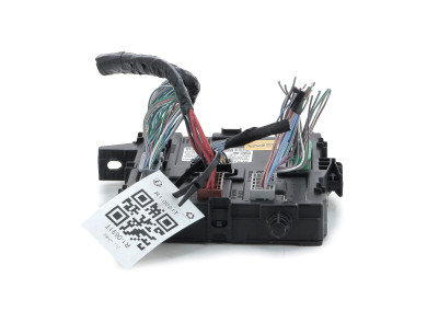 BSI - Body Control Module - Renault MEGANE IV PH.1 - 284B10363R - R1-0691T
