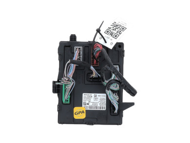 BSI - Calculateur Habitacle - Renault MEGANE IV PH.1 - 284B10363R - R1-0691T
