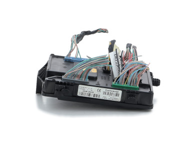 BSI - Body Control Module - Renault MEGANE III PH.1 - 284B13640R - F1-0620Q