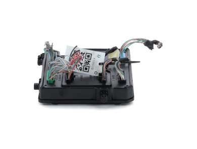 BSI - Body Control Module - Renault MEGANE III PH.1 - 284B13640R - F1-0620Q