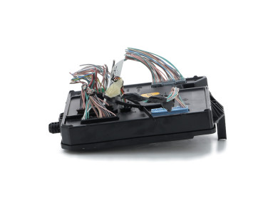 BSI - Body Control Module - Renault MEGANE III PH.1 - 284B13640R - F1-0620Q