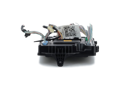 BSI - Body Control Module - Renault MEGANE III PH.1 - 284B13640R - F1-0620Q