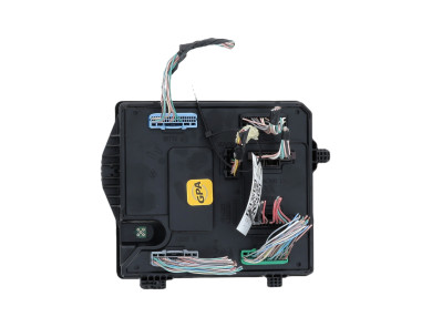 BSI - Body Control Module - Renault MEGANE III PH.1 - 284B13640R - F1-0620Q