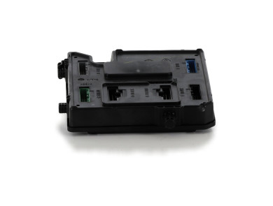 BSI - Body Control Module - Renault MEGANE III PH.1 - 284B10485R - Q0-9911Y