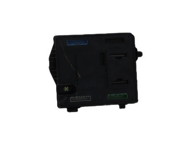 BSI - Body Control Module - Renault MEGANE III PH.1 - 284B10485R - Q0-9911Y