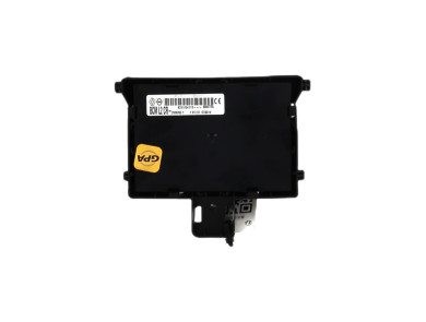 BSI - Body Control Module - Renault CLIO ESTATE III PH.2 - 8200780033 - K0-9905U
