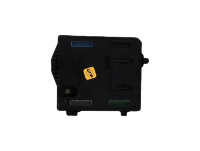 BSI - Body Control Module - Renault MEGANE III PH.1 - 284B13640R - M0-0376U