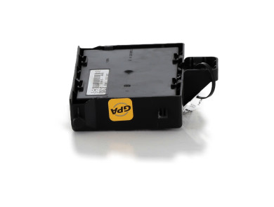 BSI - Body Control Module - Renault CLIO III PH.2 - 8201054128 - C0-0072V