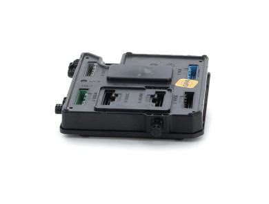 BSI - Body Control Module - Renault MEGANE III PH.1 - 284B13640R - N0-9468Z