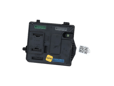 BSI - Body Control Module - Renault MEGANE III PH.1 - 284B13640R - N0-9468Z
