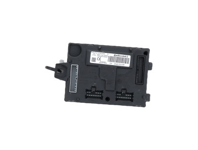 BSI - Body Control Module - Renault CLIO IV PH.1 - 284B15639R - Z0-9350M