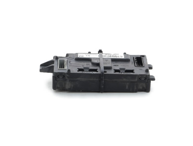 BSI - Body Control Module - Renault CLIO IV PH.2 - 284B11723R - X0-7064Q