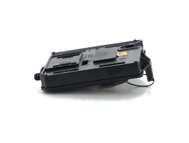 BSI - Body Control Module - Renault MEGANE III PH.2 - 284B19091R - H1-2005S