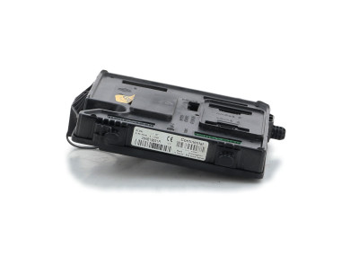 BSI - Body Control Module - Renault MEGANE III PH.2 - 284B19091R - H1-2005S