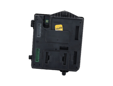 BSI - Body Control Module - Renault MEGANE III PH.2 - 284B19091R - H1-2005S