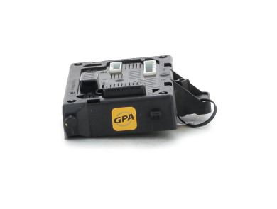 BSI - Body Control Module - Renault CLIO III PH.1 - 8201054131 - H0-9147X