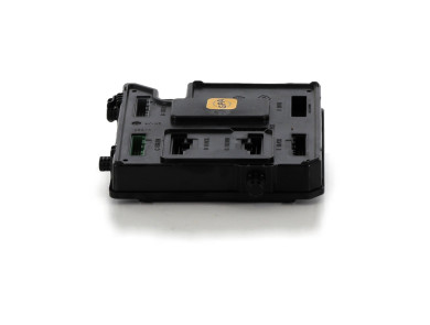 BSI - Body Control Module - Renault MEGANE III PH.2 - 284B19091R - H0-9099S
