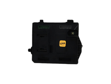 BSI - Calculateur Habitacle - Renault MEGANE III PH.2 - 284B19091R - H0-9099S
