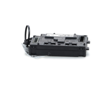 BSI - Body Control Module - Renault CLIO IV PH.2 - 284B10447R - S1-1663P