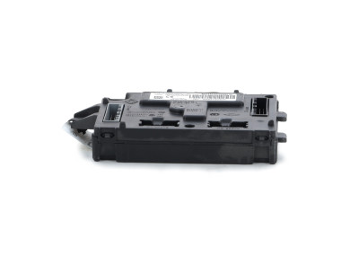 BSI - Calculateur Habitacle - Renault CLIO IV PH.1 - 284B15639R - G0-6620W